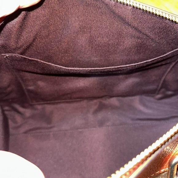 *NWOT* COACH Millie Satchel In Colorblock Signature Canvas - Picture 13 of 16